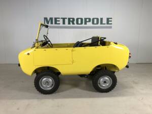 Image 3/20 of Ferves Ranger (1968)