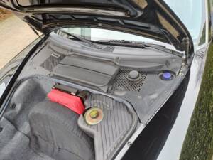 Image 56/82 of Porsche Boxster S (2000)