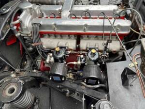 Afbeelding 26/50 van Aston Martin DB 2&#x2F;4 Mk I DHC (1954)