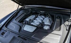 Immagine 6/44 di Bentley Mulsanne (2012)