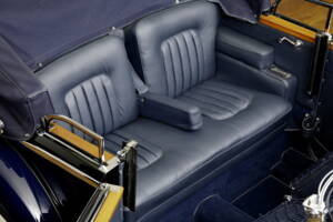 Image 13/22 of Mercedes-Benz 500 K Cabriolet B (1935)