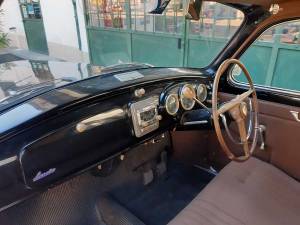Imagen 20/32 de Lancia Aurelia B21 (1952)