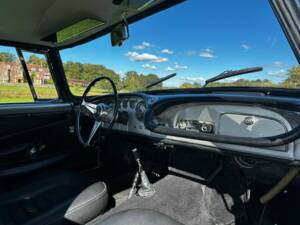 Afbeelding 42/53 van Maserati 3500 GT Touring (1961)