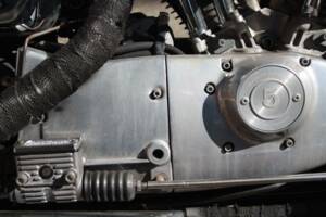 Immagine 33/50 di Harley-Davidson DUMMY (1995)