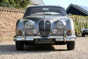 Bild 18/50 von Jaguar Mk II 3.4 (1966)