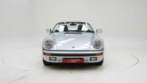 Image 9/15 of Porsche 911 Speedster 3.2 (1989)