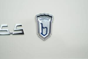 Immagine 13/50 di Alfa Romeo Giulia Sprint Speciale (1964)