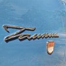 Bild 97/125 von Ford Taunus 17m 1700 (1961)