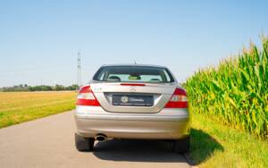 Image 10/49 of Mercedes-Benz CLK 280 (2006)