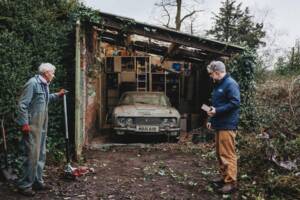 Bild 9/39 von Jensen FF (1969)