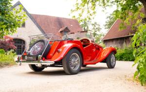 Bild 9/34 von MG TF (1956)