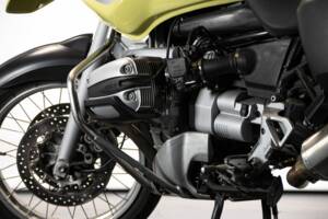 Image 10/50 of BMW R 1100 GS (1999)