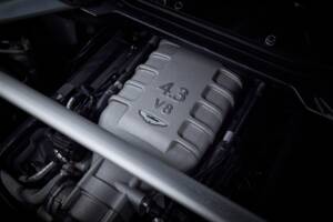 Bild 56/84 von Aston Martin V8 Vantage (2006)