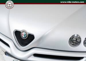 Immagine 9/15 di Alfa Romeo Spider 3.0 V6 12V (1997)
