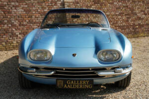 Imagen 49/50 de Lamborghini 400 GT (1967)
