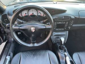 Bild 26/55 von Porsche 911 Carrera (1998)