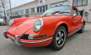 Bild 3/24 von Porsche 912 (1969)