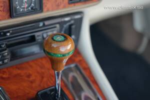 Afbeelding 22/22 van Jaguar XJS 4.0 Celebration (1996)