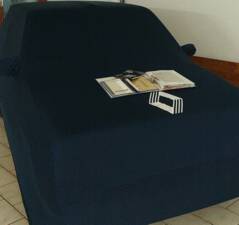 Bild 16/16 von Renault R 5 Baccara (1989)