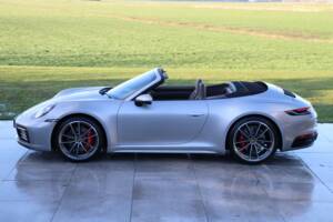 Bild 7/50 von Porsche 911 Carrera S (2020)