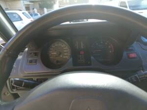 Bild 5/16 von Mitsubishi Pajero 2800 TD (2000)