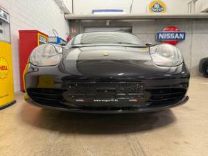 Bild 5/21 von Porsche Boxster (2003)