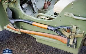 Bild 24/39 von Willys MB (1946)