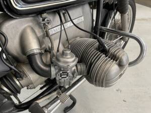 Immagine 13/15 di BMW R 75/5 (1971)