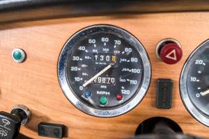 Image 32/50 of Triumph Spitfire 1500 (1975)