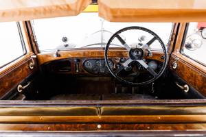 Bild 9/50 von Rolls-Royce Phantom II (1930)