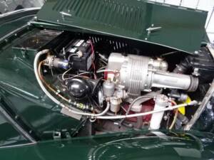 Image 29/40 of MG TD Midget (1953)