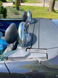 Afbeelding 13/14 van Mercedes-Benz SLK 200 Kompressor (2002)