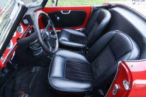 Imagen 29/50 de Alfa Romeo Giulia 1600 Spider Veloce (1965)