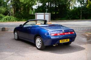 Image 44/45 of Alfa Romeo Spider 2.0 Twin Spark 16V (2001)