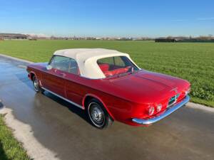 Immagine 1/85 di Chevrolet Corvair Monza Spyder (1963)