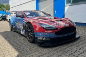 Afbeelding 1/14 van Aston Martin V12 Vantage GT3 (2013)