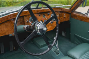 Bild 13/52 von Jaguar XK 120 DHC (1953)