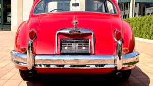 Imagen 10/20 de Jaguar XK 150 FHC (1957)