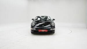 Immagine 5/15 di Porsche 911 Speedster (1994)