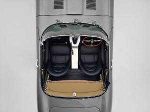 Immagine 20/50 di Jaguar E-Type 3.8 (1962)