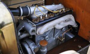 Imagen 5/50 de Calthorpe 15 HP (1915)