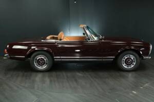 Bild 6/50 von Mercedes-Benz 280 SL (1971)
