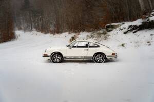 Bild 6/13 von Porsche 911 2.2 E (1970)