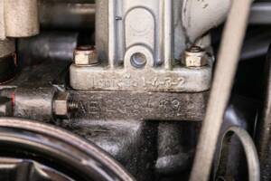 Bild 29/43 von Volkswagen T1 Pritsche Doppelkabine (1964)