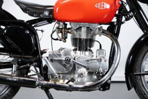 Imagen 15/50 de Gilera DUMMY (1954)
