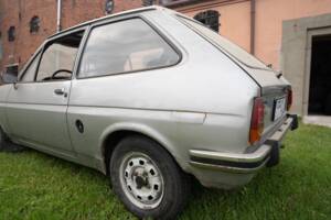 Bild 21/47 von Ford Fiesta (1980)