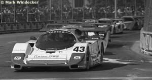 Image 9/16 of Porsche 962 (1986)