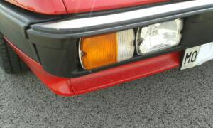 Image 72/73 de Ferrari Mondial Quattrovalvole (1984)