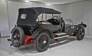 Immagine 20/50 di Bentley 3 Litre (1924)