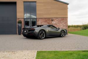 Imagen 49/79 de Ferrari 296 GTB (2022)